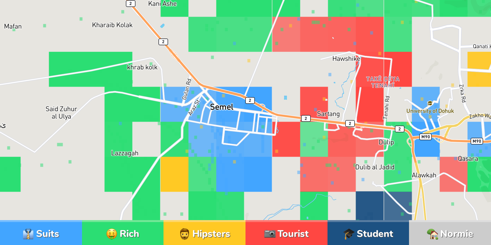 travel hacks for saving money
