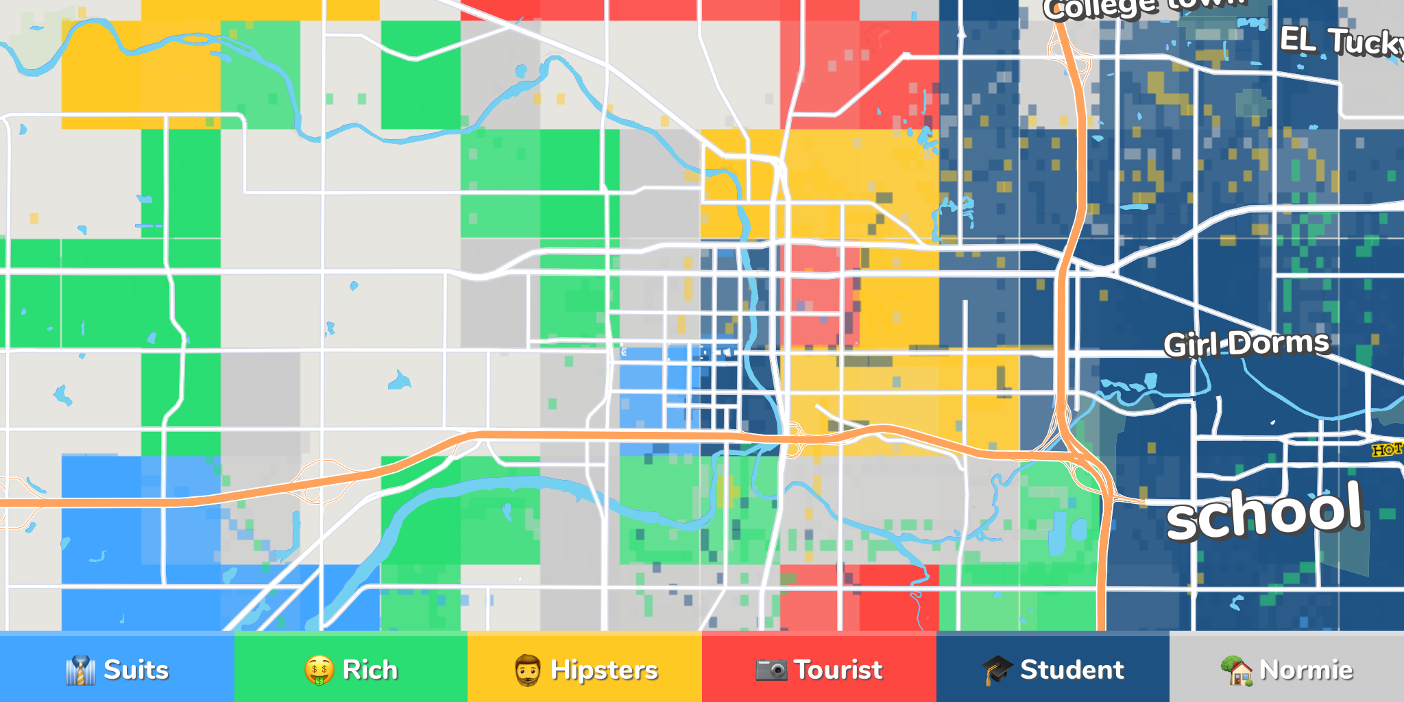 lansing-neighborhood-map