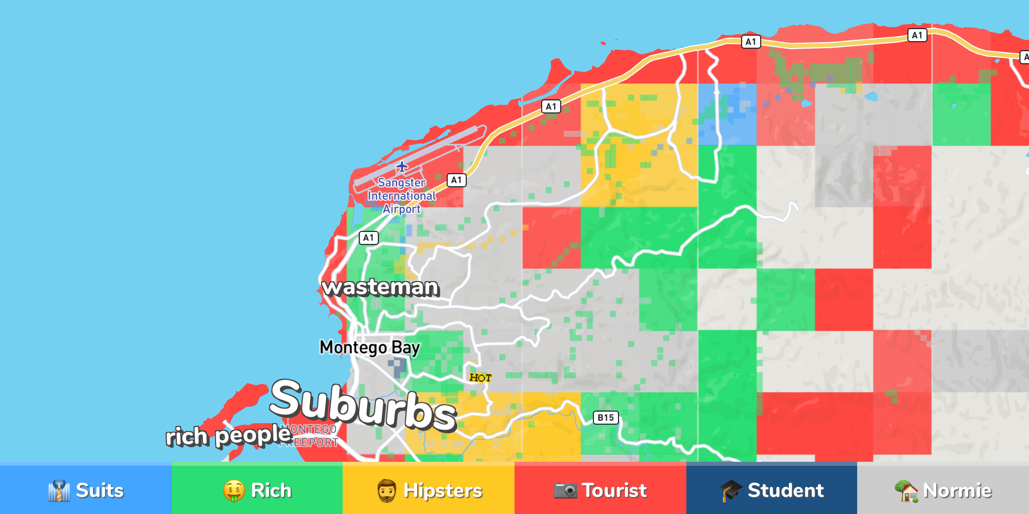 travel hacks for saving money