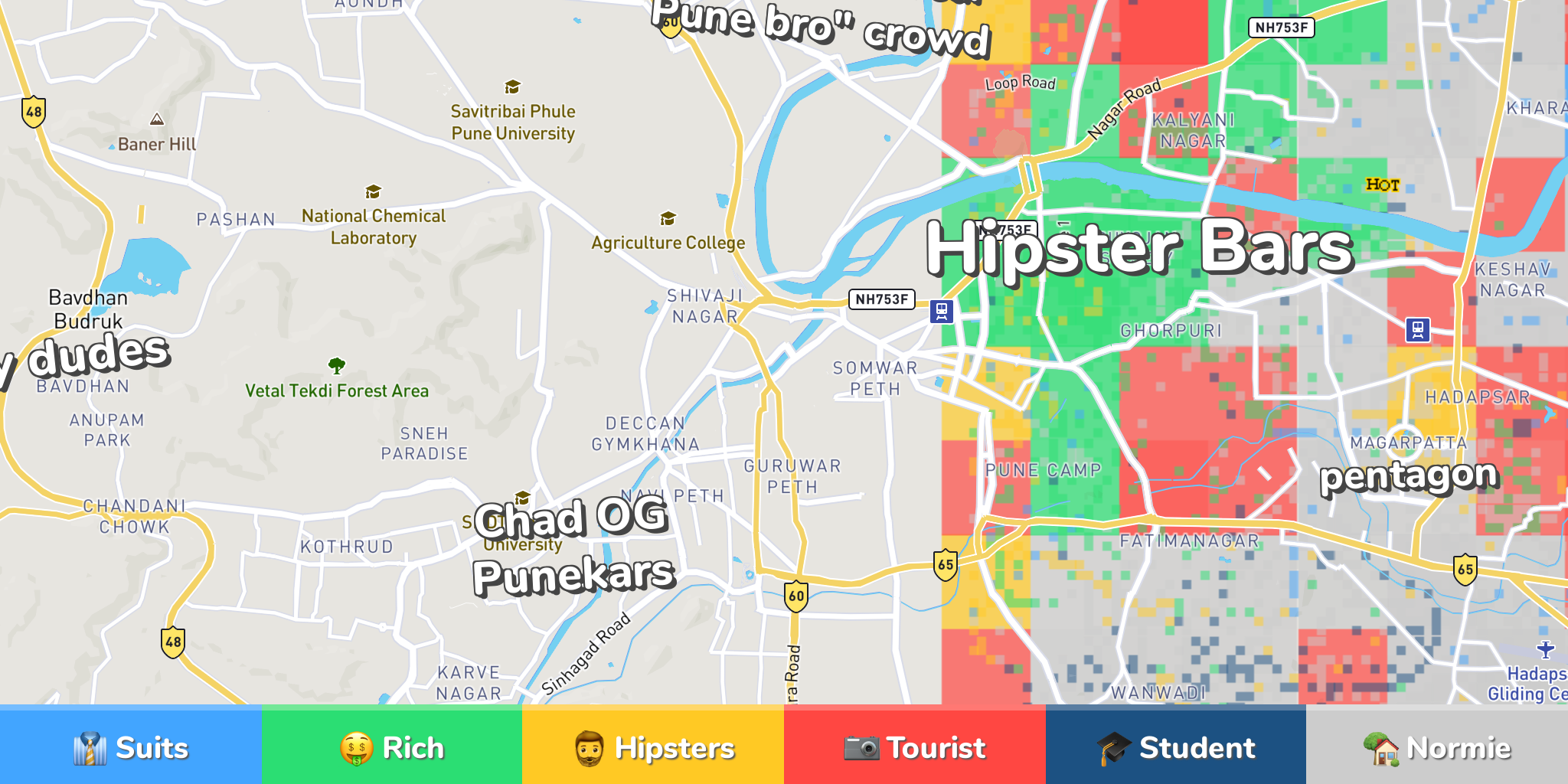 pune-neighborhood-map